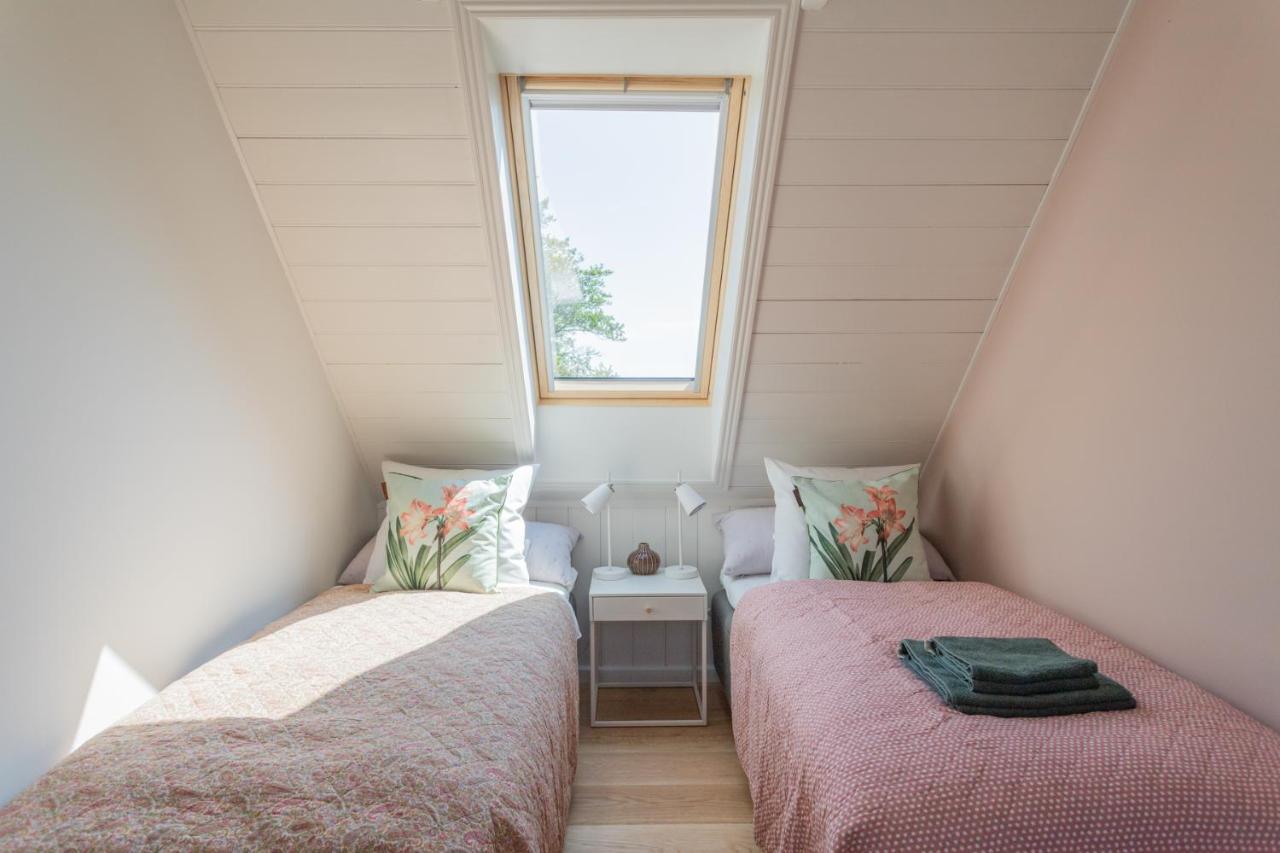 Sjaelegard Countryside Lodge Аллинге Экстерьер фото