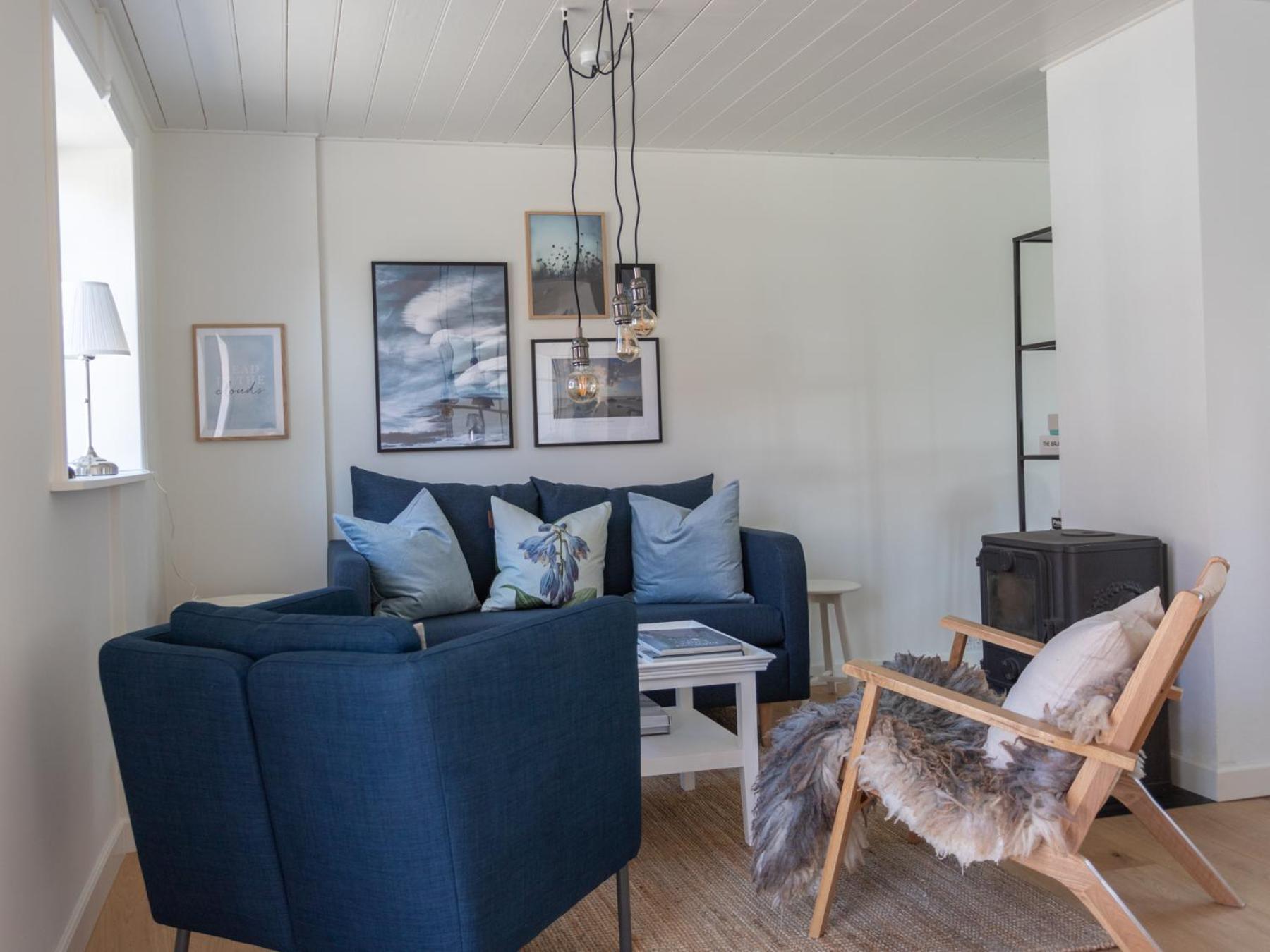 Sjaelegard Countryside Lodge Аллинге Экстерьер фото
