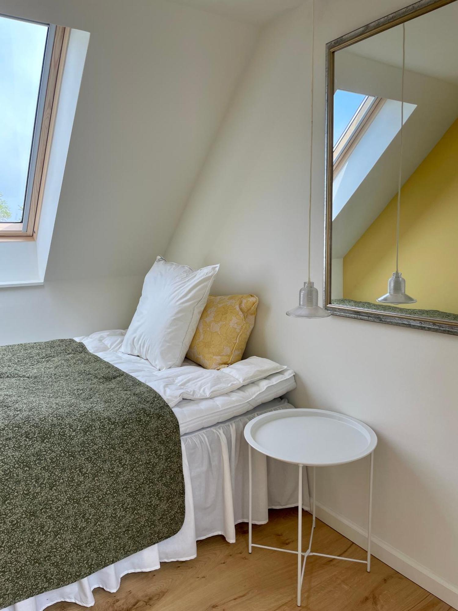 Sjaelegard Countryside Lodge Аллинге Экстерьер фото